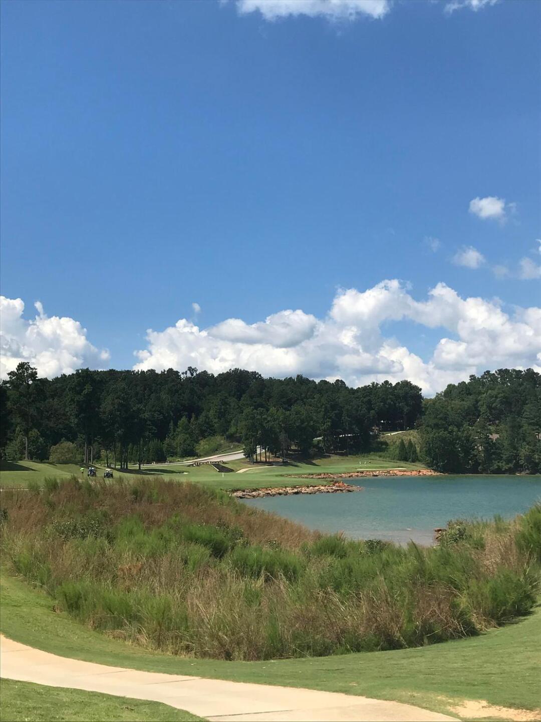 Hole #13 (Photo submitted by Emoweeh on 09/04/2018)