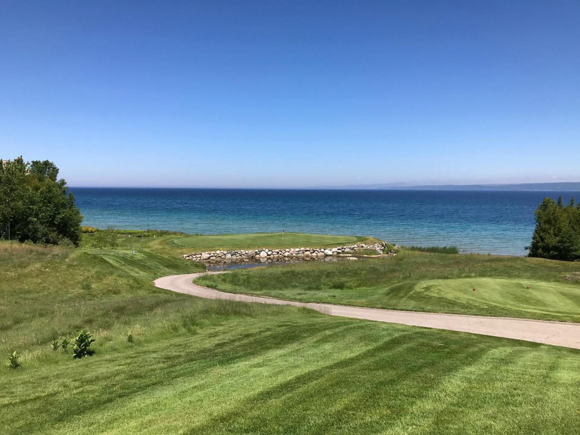 No. 8 on Quarry (Photo submitted by JasonDeeganGA on 07/07/2018)