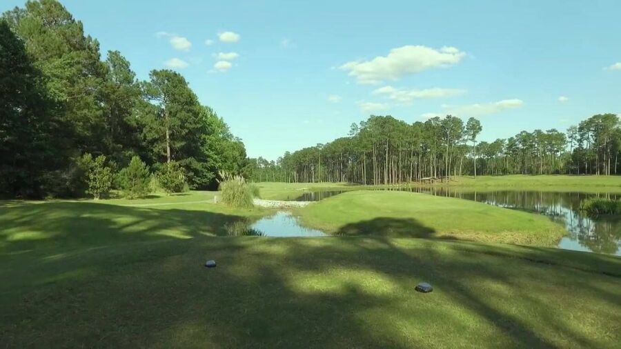 Timberton GC