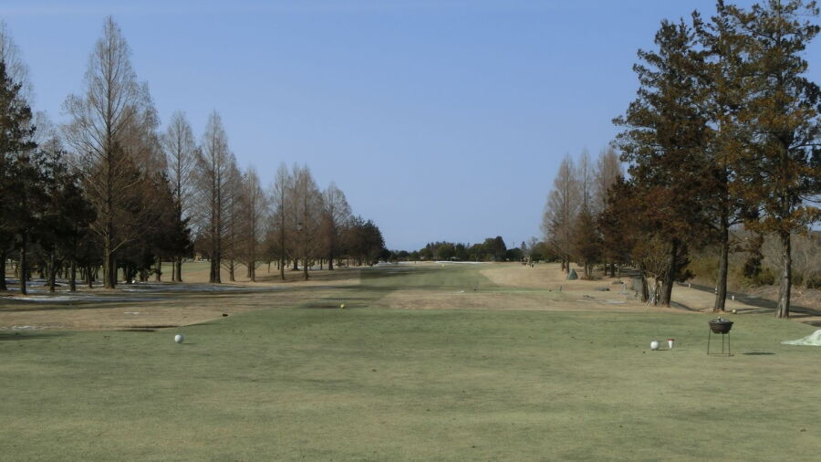 Riverside Phoenix GC