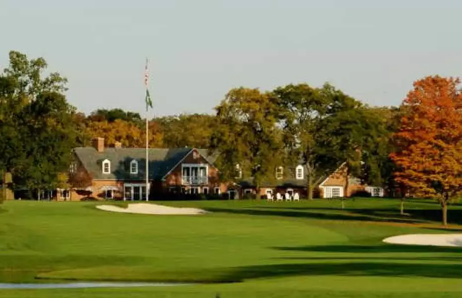 Knollwood Club