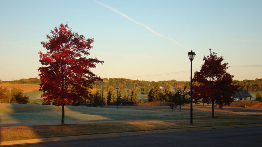 Fox Hollow GC