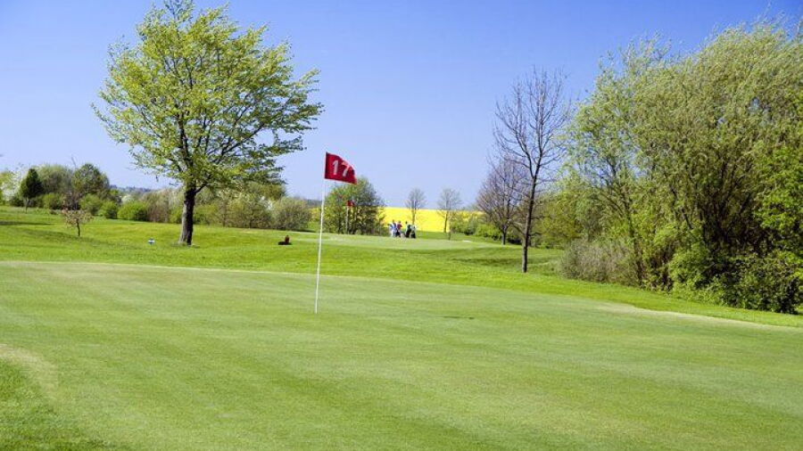 Grevenmuehle GC: #17