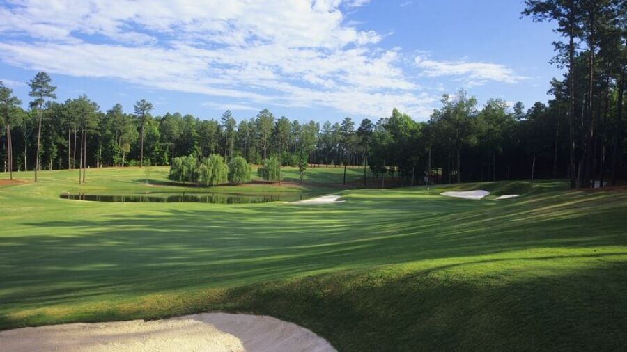 Old Chatham GC