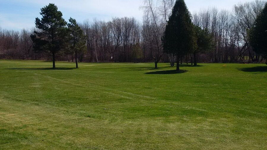 Sunnidell GC