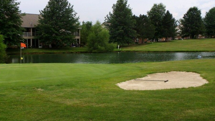 Meadowood GC