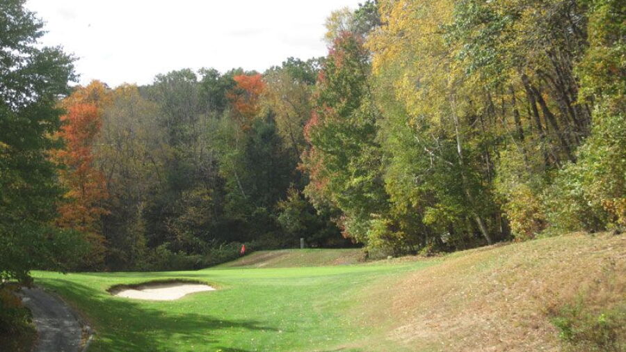 Holyoke CC