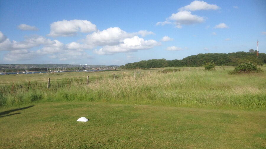 Fleetlands GC