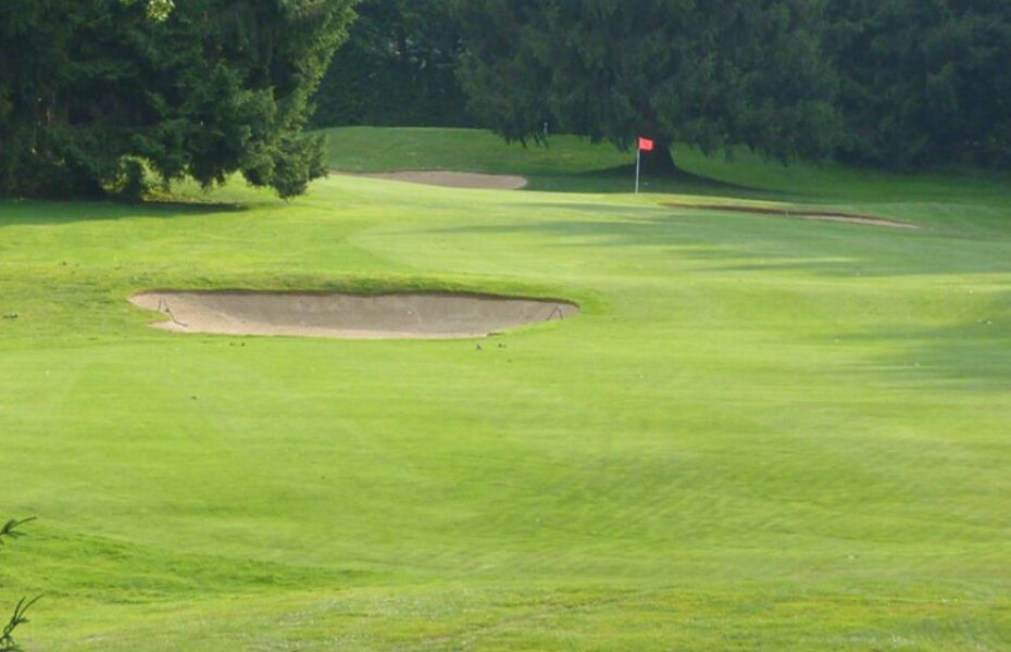 Zurich Golf and Country Club in Zumikon, Meilen, Switzerland GolfPass