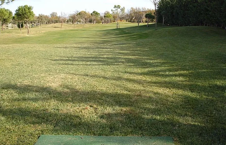 Castello Empuriabrava Pitch & Putt in Castelló d'Empúries, Gerona