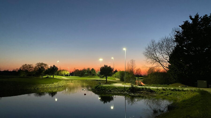 Princenbosch GC