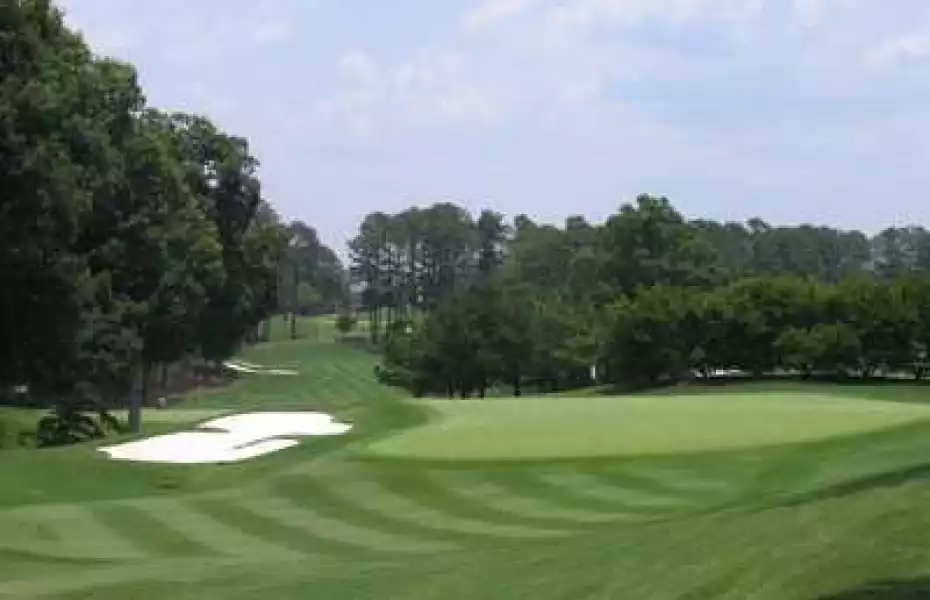 South at Cherokee Town & CC: #4