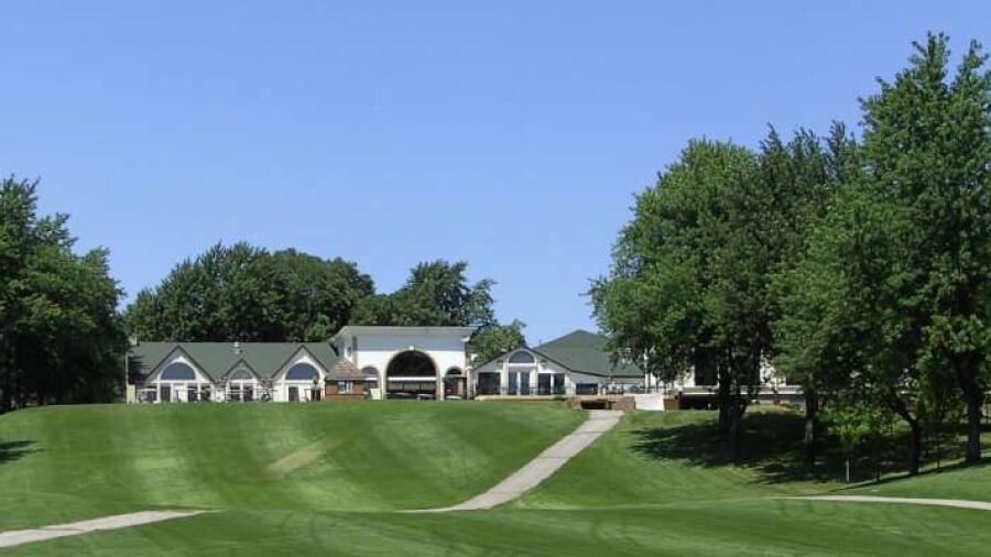 Hickory Hills CC