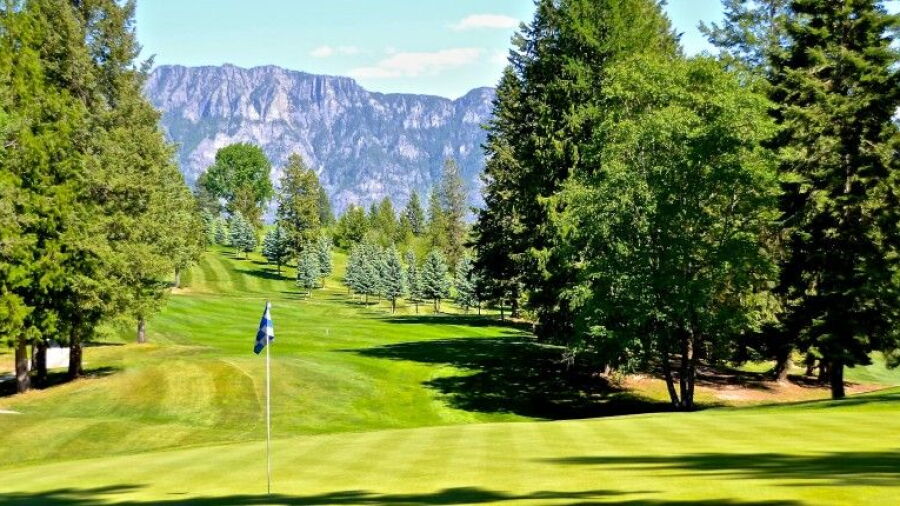 Creston GC
