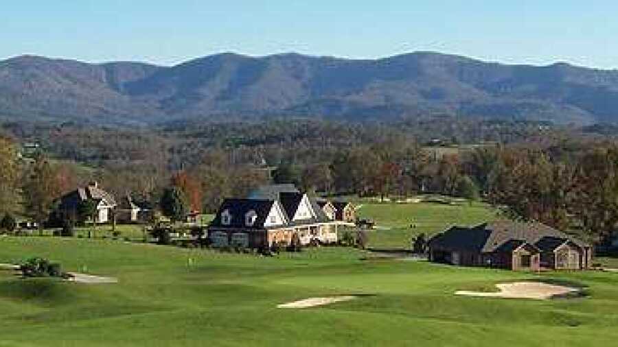 Silver Creek Plantation