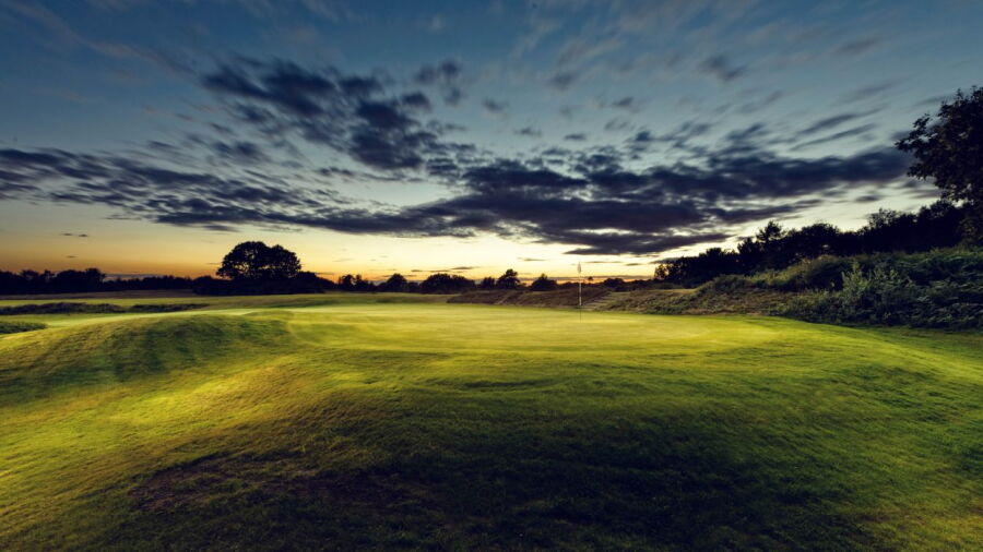 Piltdown GC