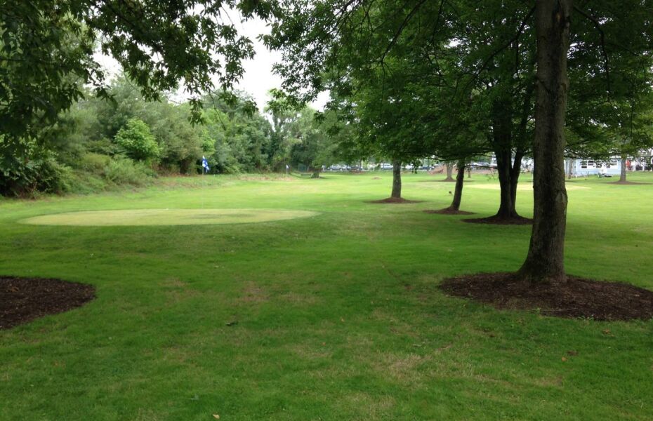 Anchor Golf Land in Whippany, New Jersey, USA GolfPass