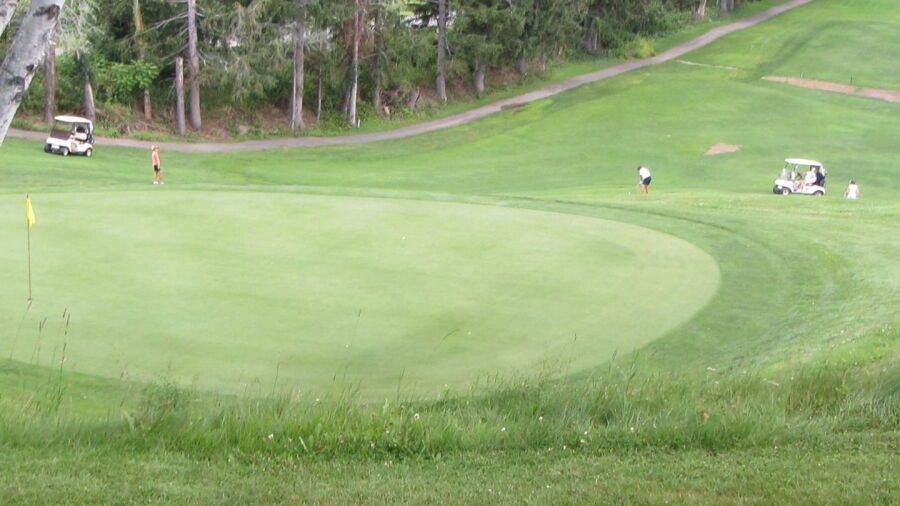Oneonta CC