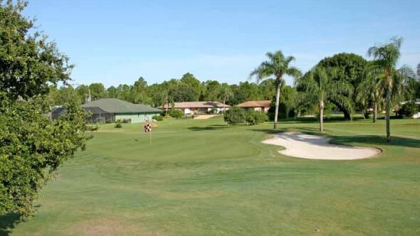 Placid Lakes CC: #2