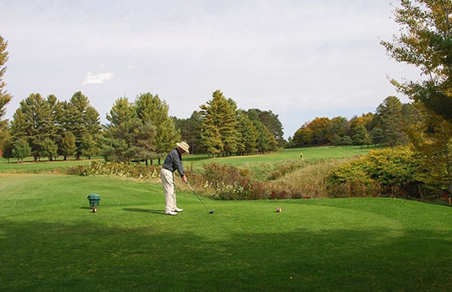 Windermere Golf & Country Club in Windermere, Ontario, Canada GolfPass