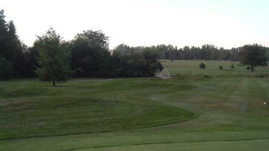 Thornridge GC