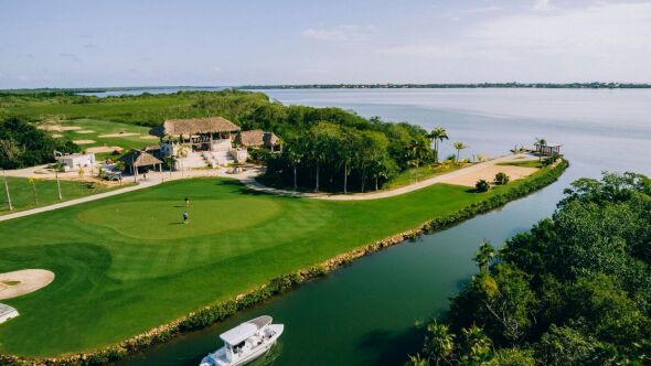 Balam GC