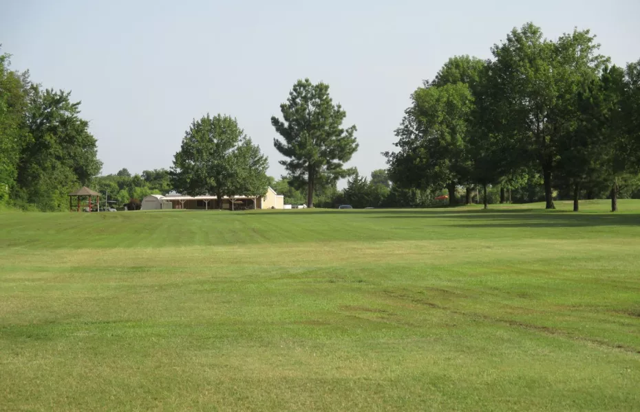 Whispering Meadows GC