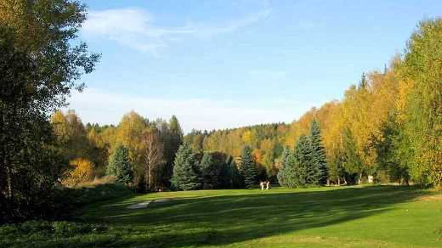 Herrensee GC
