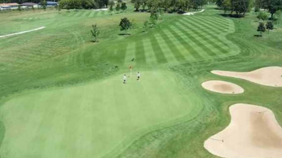 The Preserve at Deer Creek
