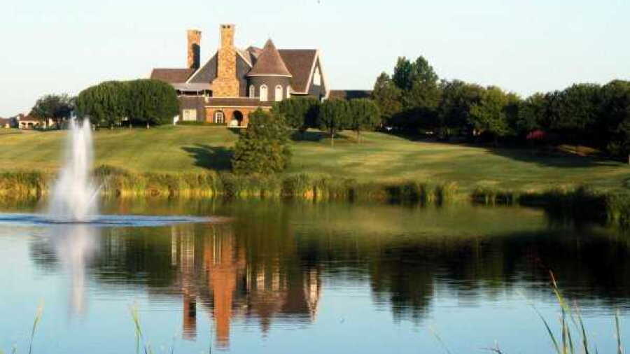 Stonebridge Ranch CC