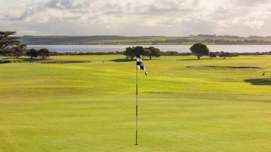Queenscliff GC