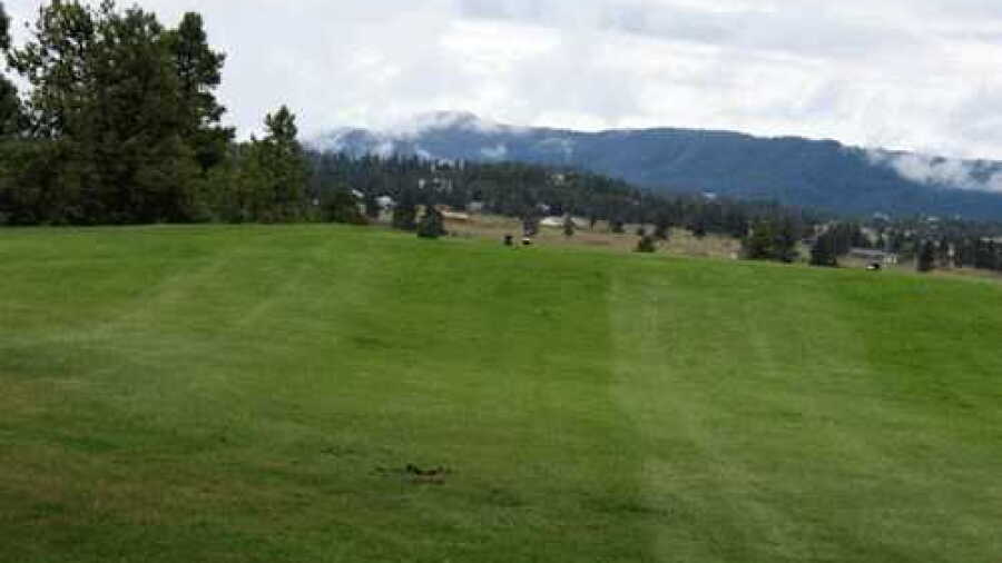 Pinon at Pagosa Springs GC