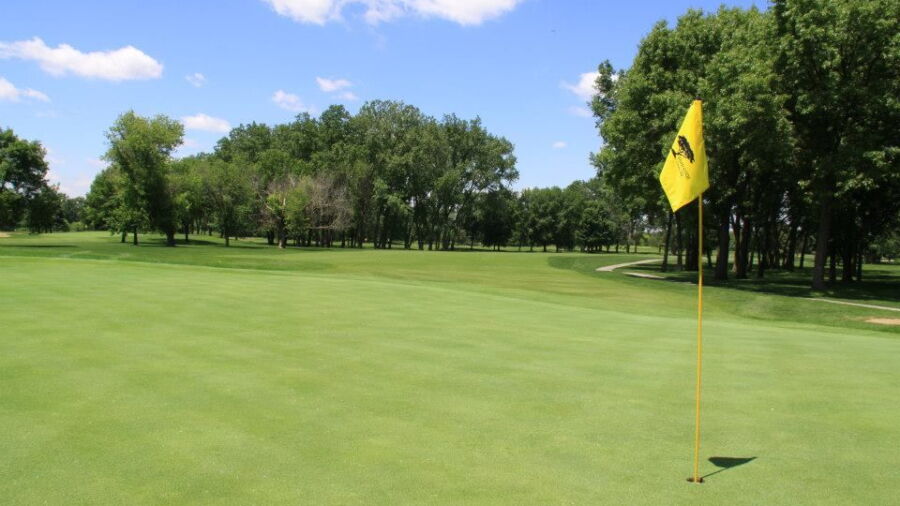 Briar Ridge CC
