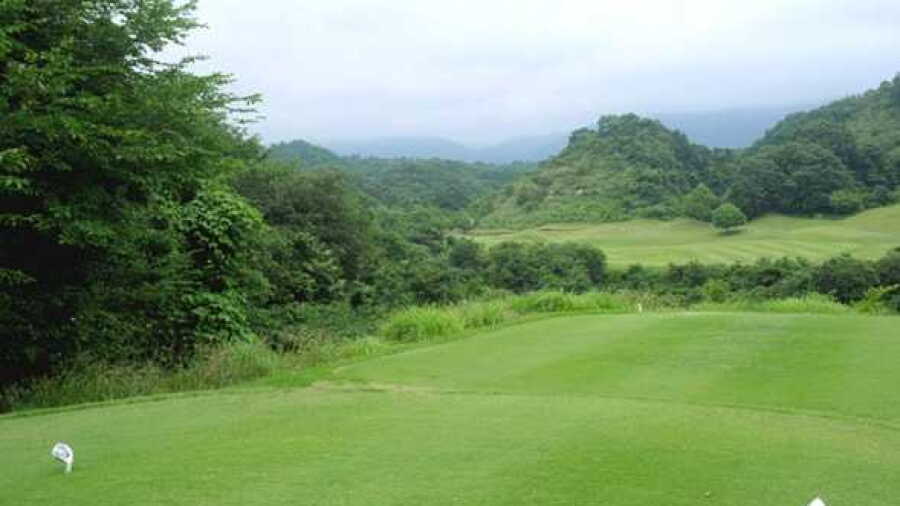 Byron Nelson CC - East: #8