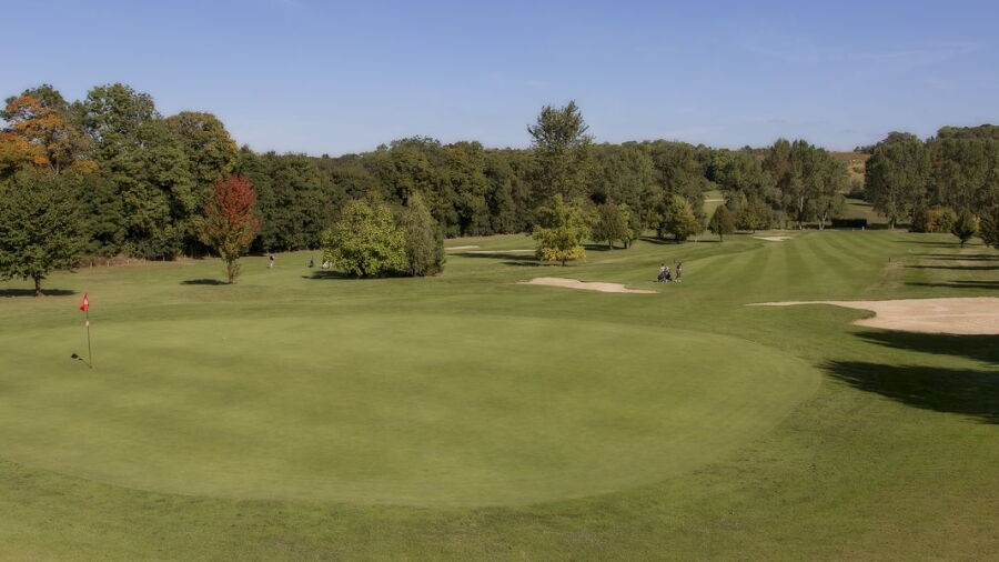 Gadancourt GC