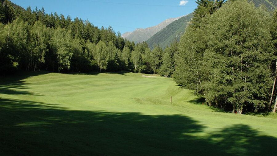 Chamonix GC