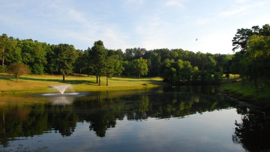 Indian Hills Golf Resort