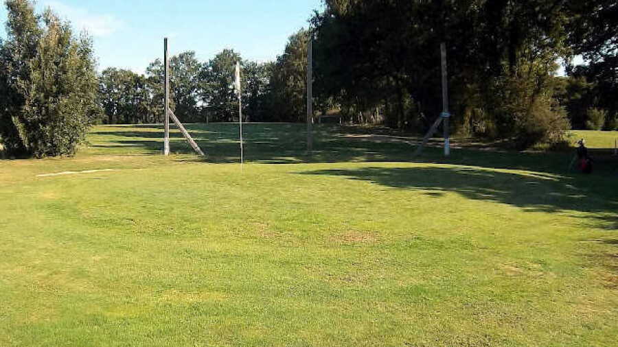 Mesquer-Quimiac GC: #6