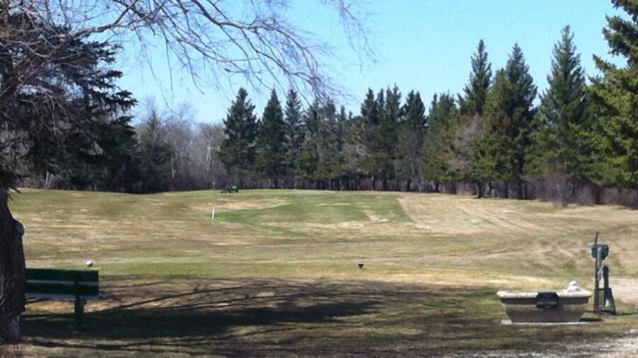 Lakeside GC