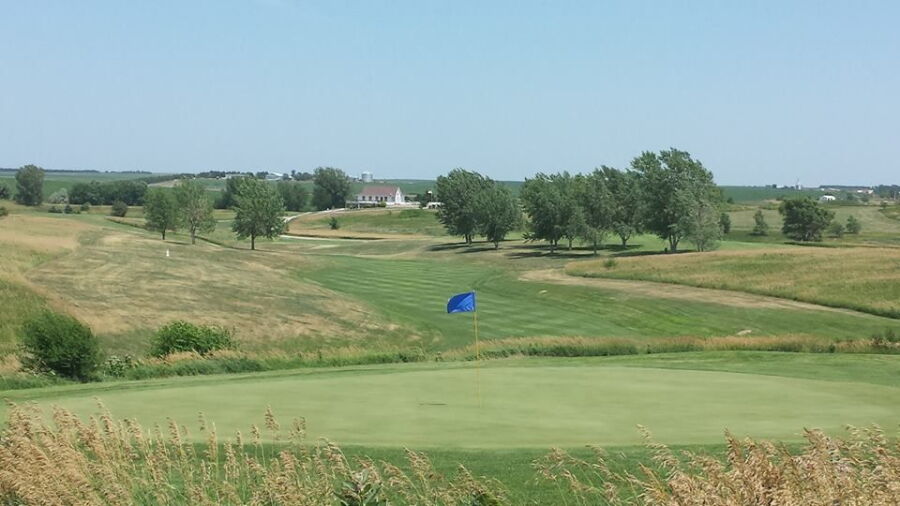 Prairie Hills GC