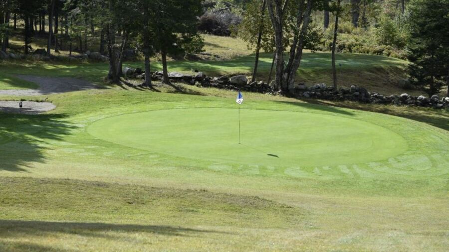 Foxcroft GC