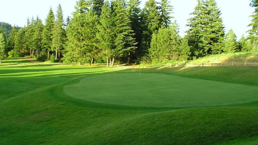Sun Country Golf Resort: #3