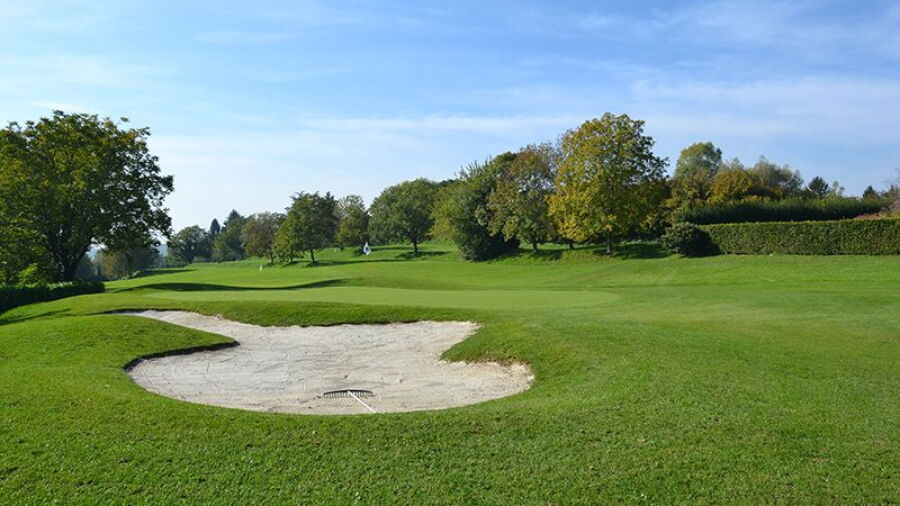 Buena Vista Social GC