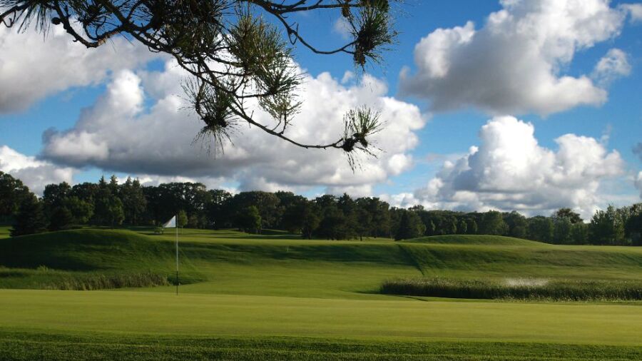Koronis Hills GC: #5