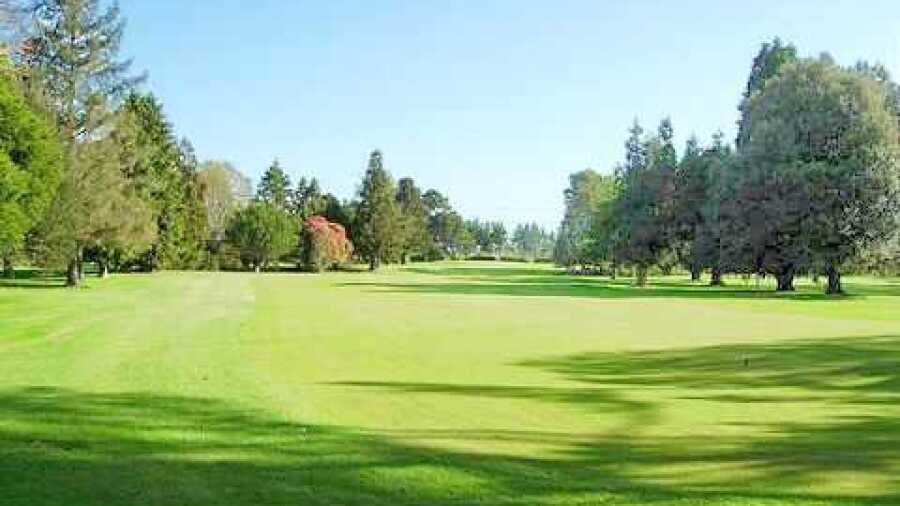 Stratford GC