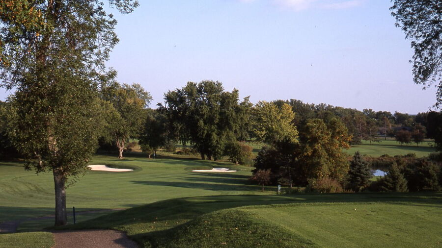 Dakota Pines GC