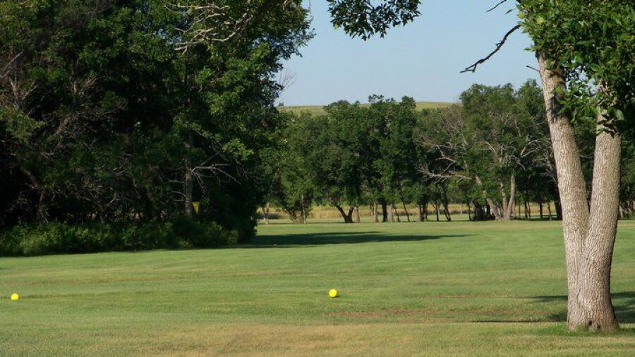 Wildwood GC: #17