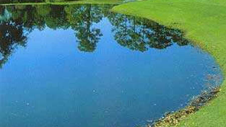 The Dunes Golf & Beach Club