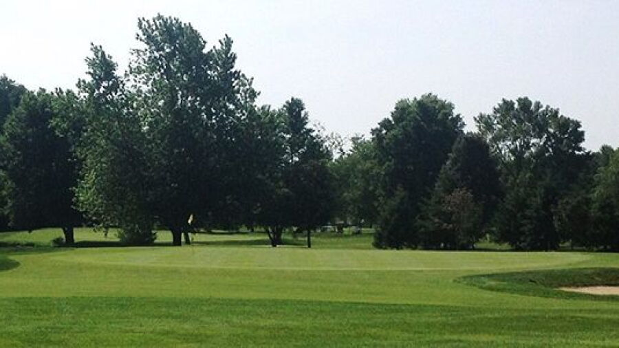 Crestwicke CC