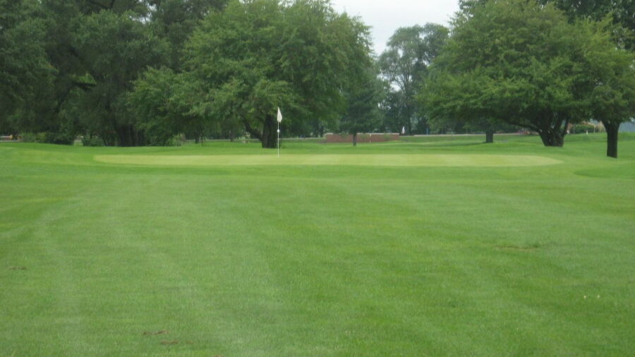 Forest E. Everhart Memorial GC